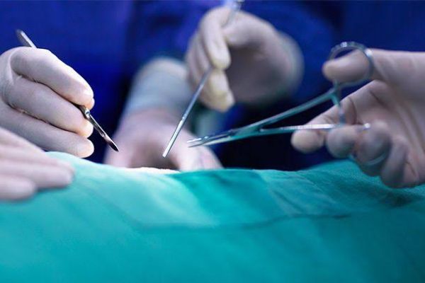 Laparoscopy at Paarasmani Hospital Pune, Hadpsar