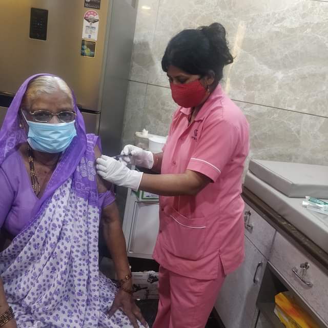 Paarasmani Hospital in Pune, Hadpsar
